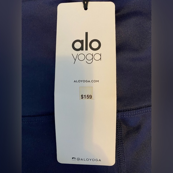 ALO Yoga Elevate Leggings - Picture 6 of 7